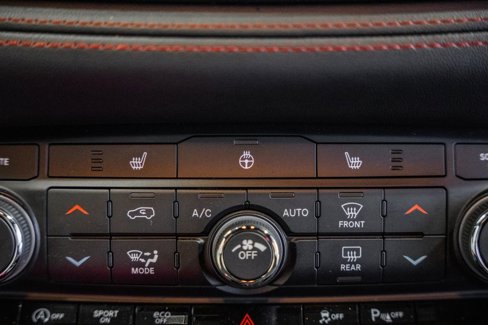 Certified 2024 Dodge Durango GT image 25