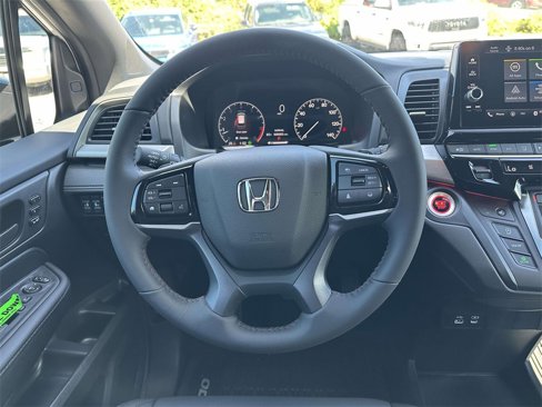 New 2026 Honda Odyssey Sport-L image 14
