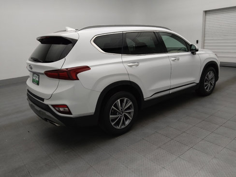 Used 2019 Hyundai Santa Fe FWD image 10