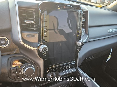 New 2026 RAM 1500 Big Horn image 20