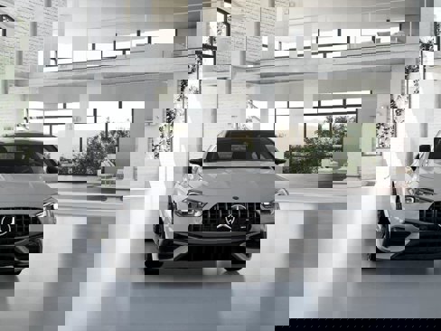 New 2026 Mercedes-Benz CLE 53 AMG 4MATIC Coupe image 8