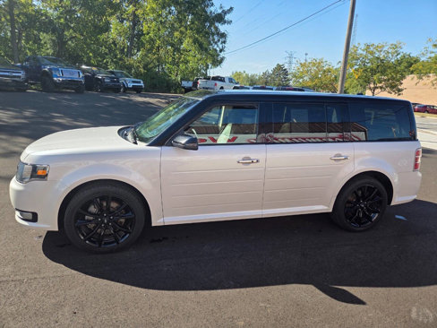 Used 2019 Ford Flex SEL w/ Equipment Group 202A image 4