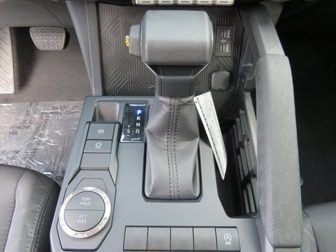 New 2025 Toyota Tacoma SR5 image 24