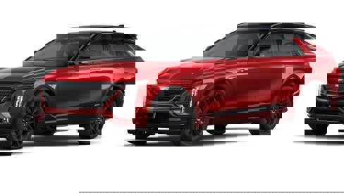 New 2026 Cadillac Lyriq V image 2
