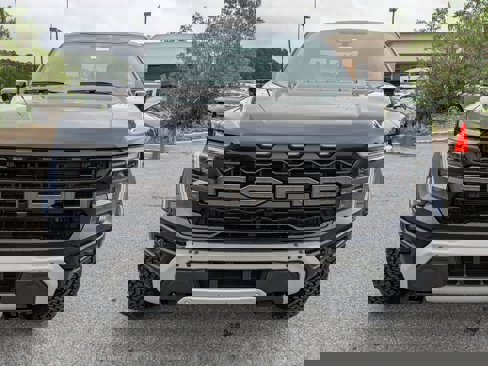 New 2025 Ford F150 Raptor image 9