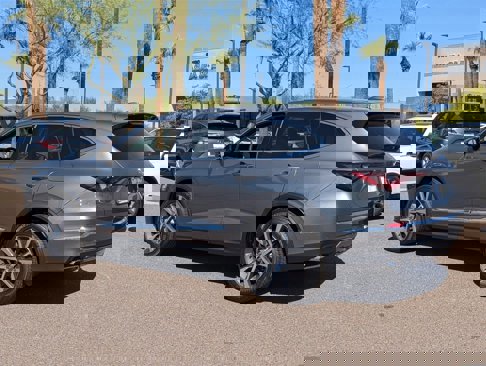 New 2026 Acura MDX FWD w/ Technology Package image 4
