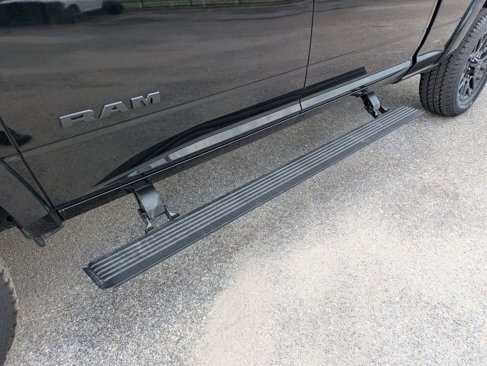 New 2025 RAM 2500 Limited image 41