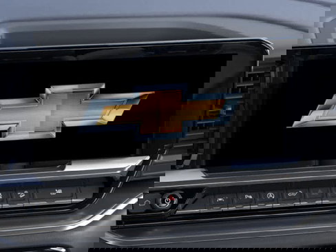 New 2026 Chevrolet Silverado 1500 High Country w/ Technology Package image 20