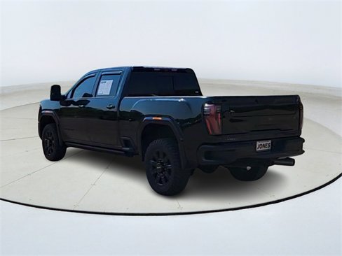 Used 2024 GMC Sierra 2500 AT4 w/ AT4 Premium Plus Package image 5