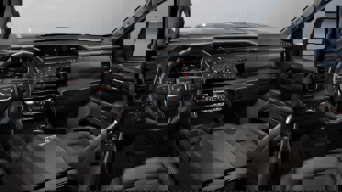 New 2026 GMC Sierra 2500 AT4X image 6