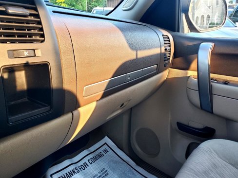 Used 2013 Chevrolet Silverado 1500 LT w/ All-Star Edition image 10