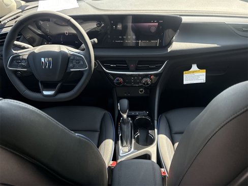 New 2026 Buick Encore GX Sport Touring w/ Experience Buick Package image 22
