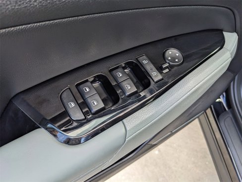 Certified 2024 Kia Sportage X-Line w/ X-Line Premium Package image 22