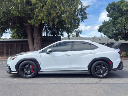 Used 2023 Subaru WRX GT image 2
