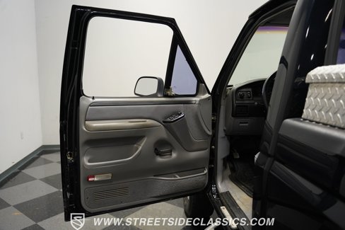 Used 1997 Ford F250 4x4 Regular Cab Heavy Duty image 34