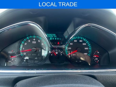 Used 2015 Chevrolet Traverse LT image 22