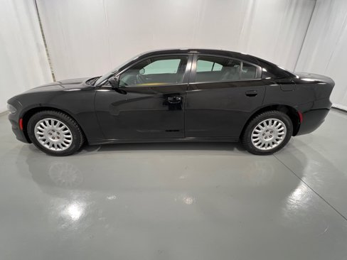 Used 2017 Dodge Charger Police w/ Fleet Park Assist Group image 9