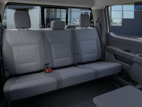 New 2026 Ford F250 XL image 12