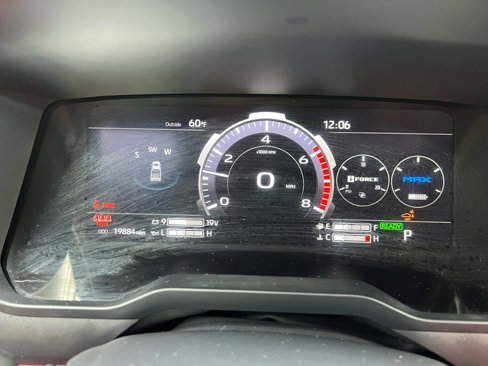 Used 2023 Toyota Tundra Limited image 31