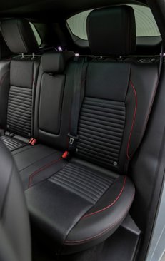 Used 2023 Land Rover Discovery Sport S R-Dynamic image 36