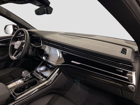New 2025 Audi Q8 Premium Plus image 13