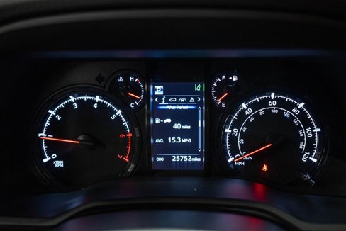 Used 2024 Toyota 4Runner SR5 image 19