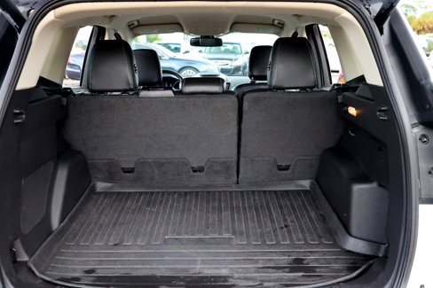 Used 2018 Ford Escape Titanium image 23