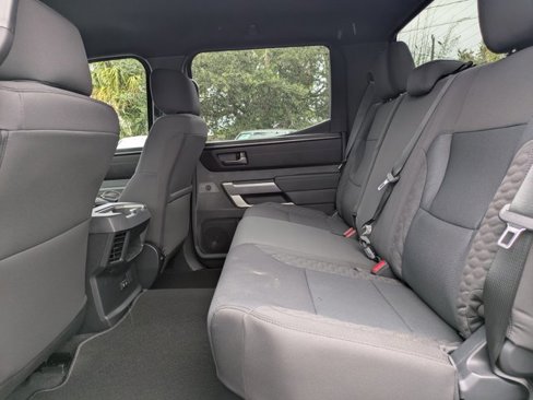 New 2026 Toyota Tundra SR5 image 13