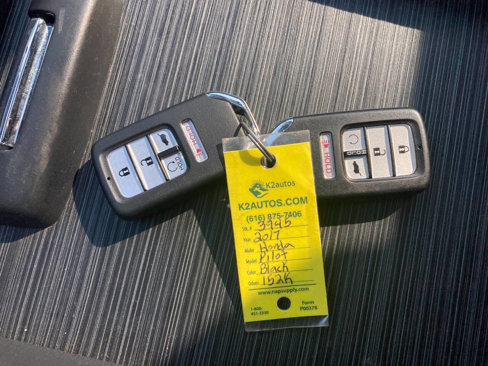 Used 2017 Honda Pilot EX-L image 13