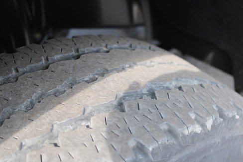 Used 2024 RAM 2500 Tradesman image 37