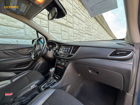 Used 2019 Buick Encore Preferred image 19