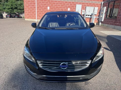 Used 2015 Volvo S60 T5 Premier image 8