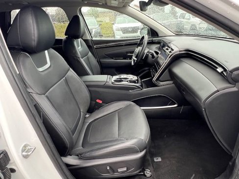 Used 2023 Hyundai Tucson Limited image 19