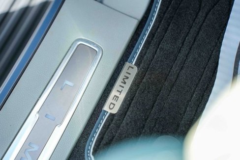 Used 2023 Ford F150 Limited image 32