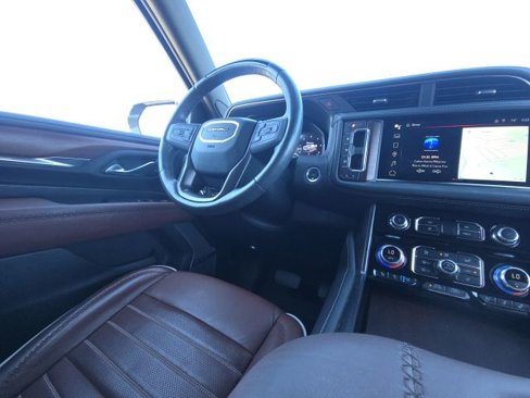 Used 2023 GMC Yukon XL Denali Ultimate image 29