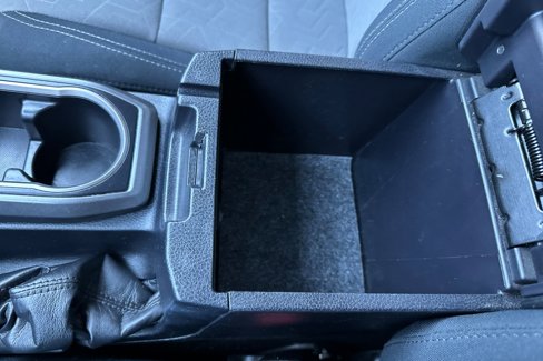 Used 2021 Toyota Tacoma TRD Off-Road image 31