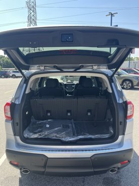 New 2025 Subaru Ascent Limited image 11