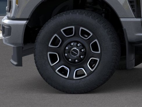New 2025 Ford F250 Platinum image 20