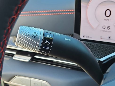 New 2026 Genesis GV80 3.5T e-SC image 22