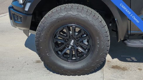 Used 2024 Ford F150 Raptor image 14