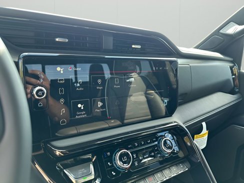 New 2026 GMC Sierra 1500 AT4X image 35
