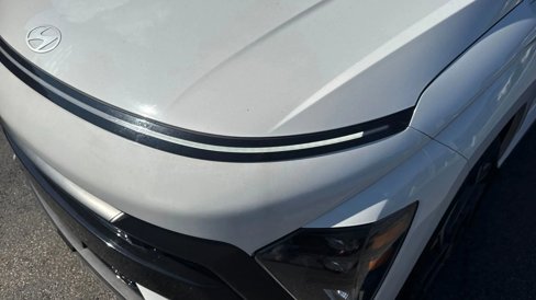 Used 2024 Hyundai Kona N Line image 19
