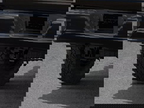 New 2026 Chevrolet Silverado 2500 Custom image 38