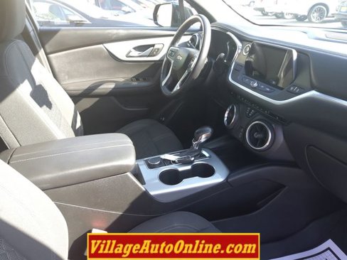 Used 2019 Chevrolet Blazer LT image 30