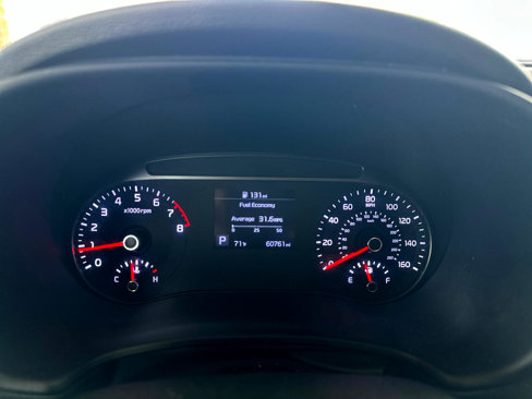 Used 2022 Kia Soul LX image 44