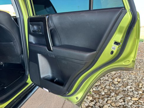Used 2023 Toyota 4Runner TRD Off-Road Premium image 21
