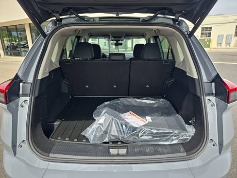 New 2026 Nissan Rogue SV image 27