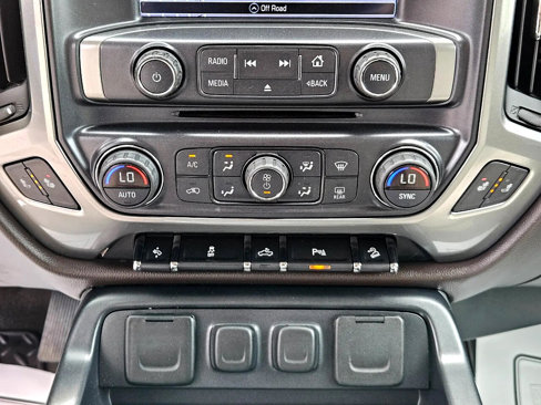 Used 2016 Chevrolet Silverado 1500 LT w/ All Star Edition image 18