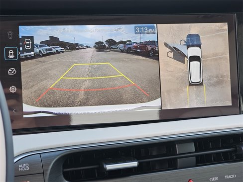 New 2026 Hyundai Palisade Calligraphy image 7