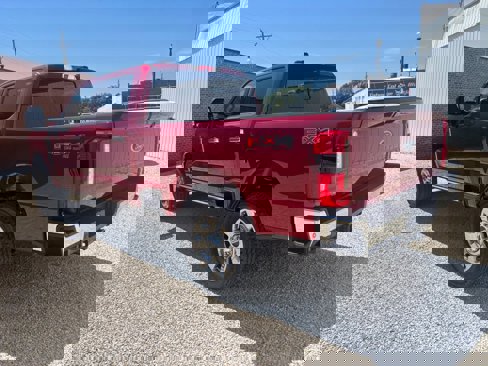 New 2025 Ford F250 Lariat image 11
